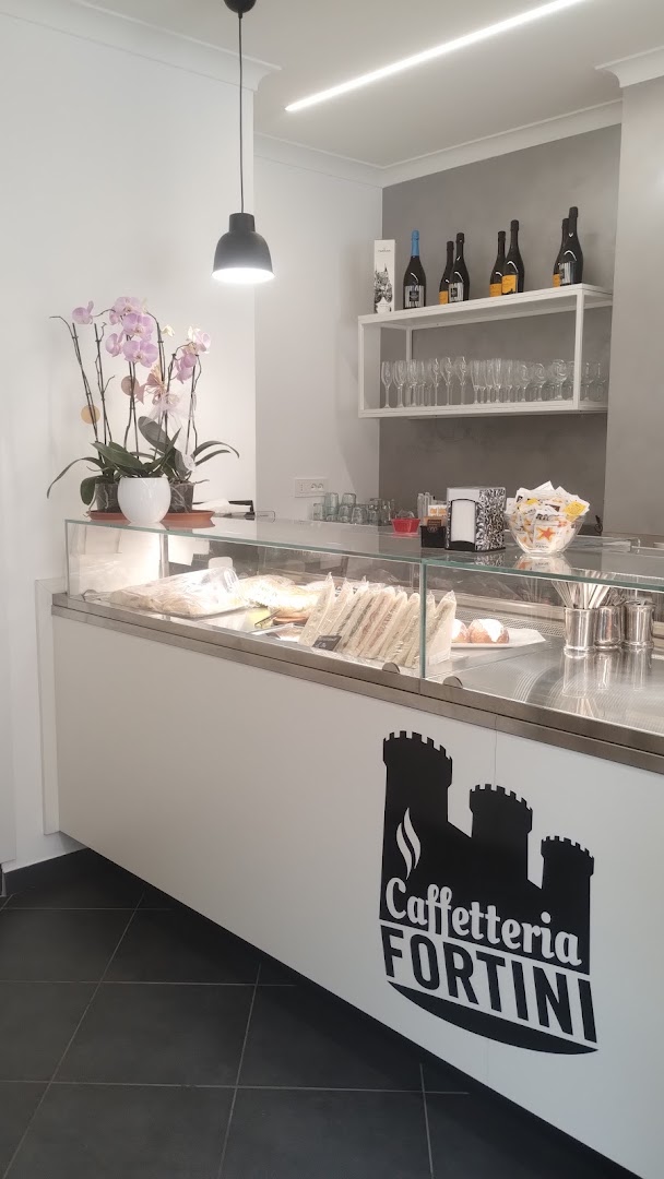 Caffetteria Fortini