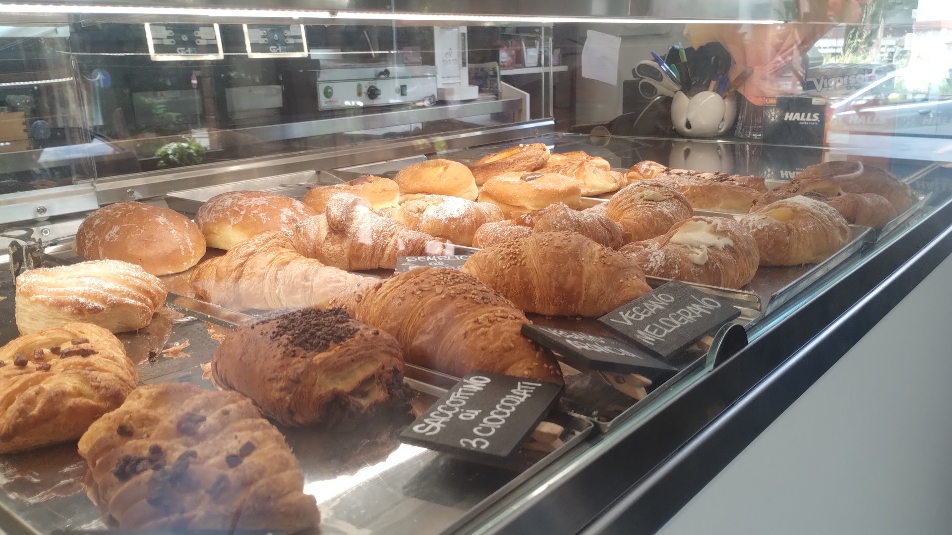 Caffetteria Fortini