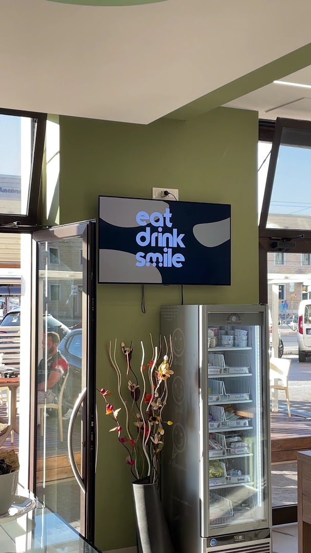 Caffetteria Fumo di Moka