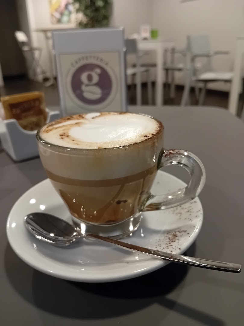 Caffetteria G