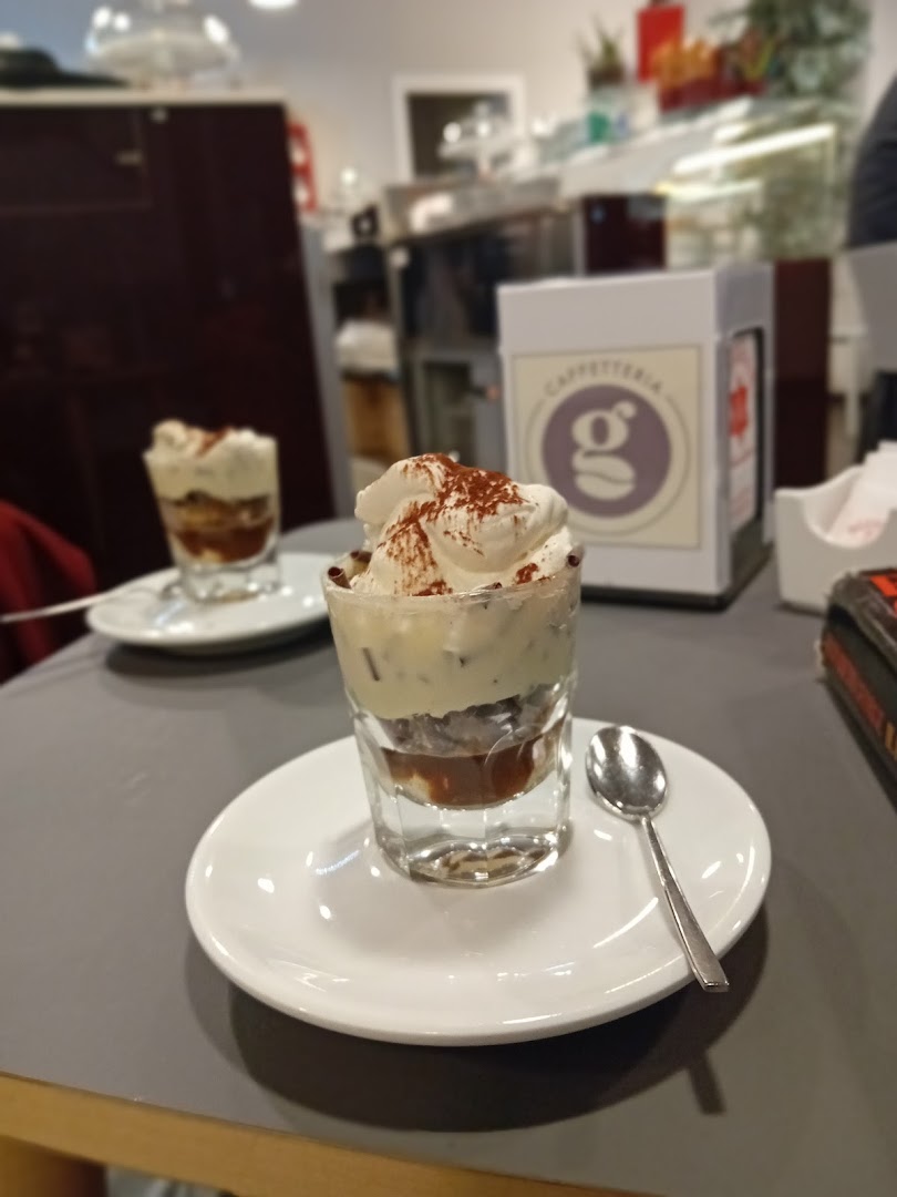 Caffetteria G