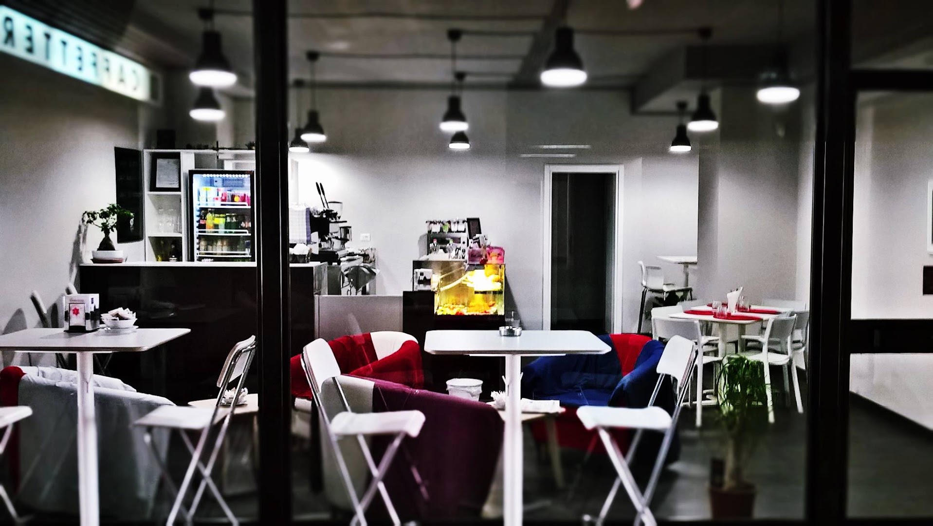 Caffetteria G