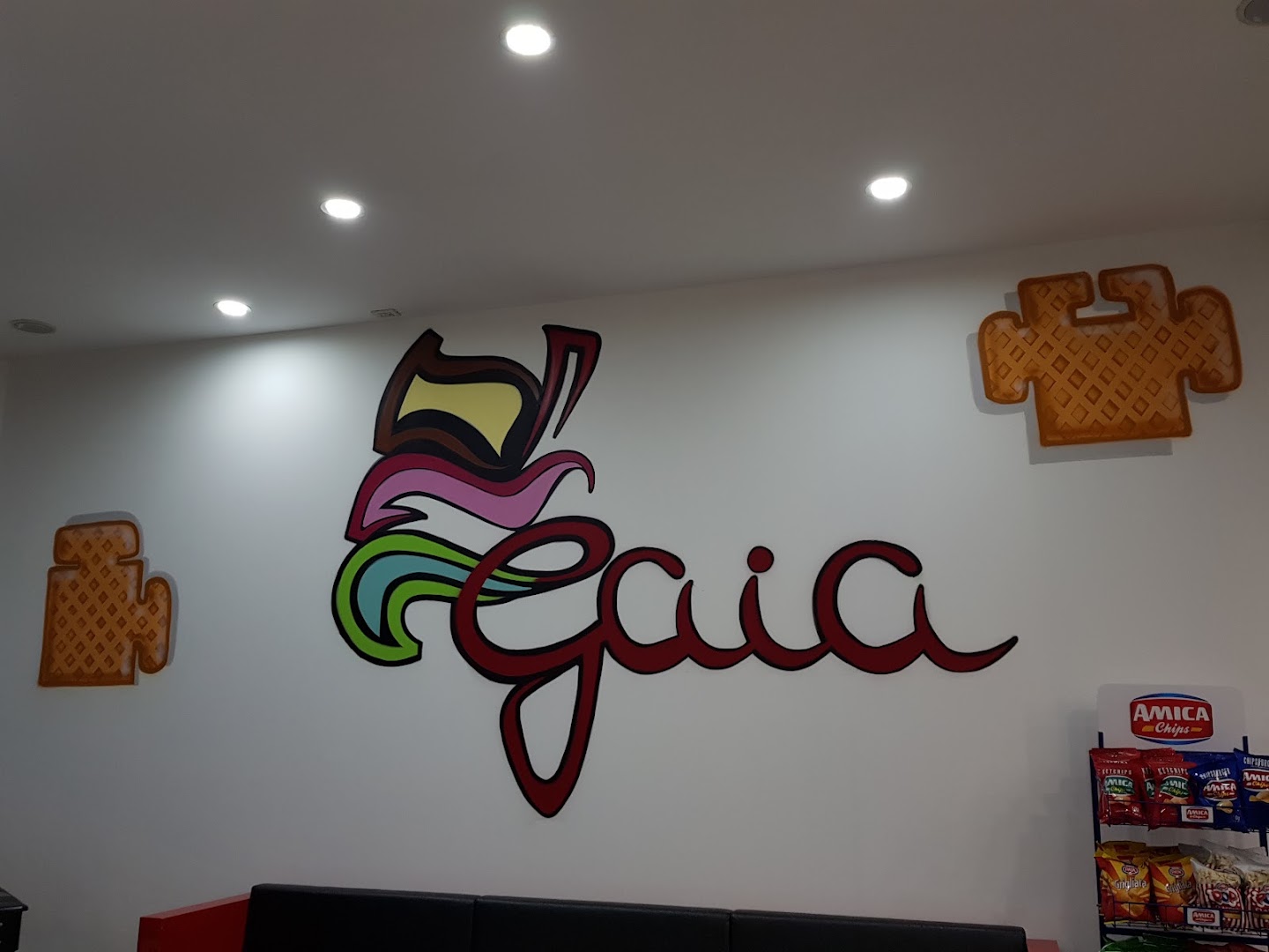 Caffetteria Gaia