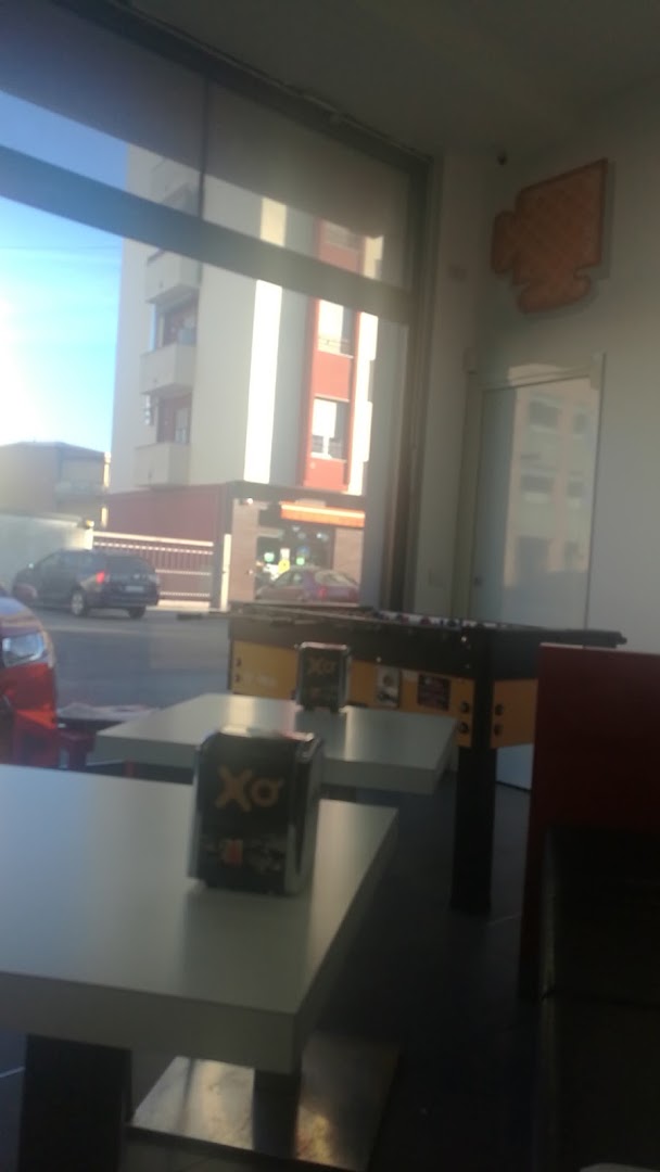 Caffetteria Gaia