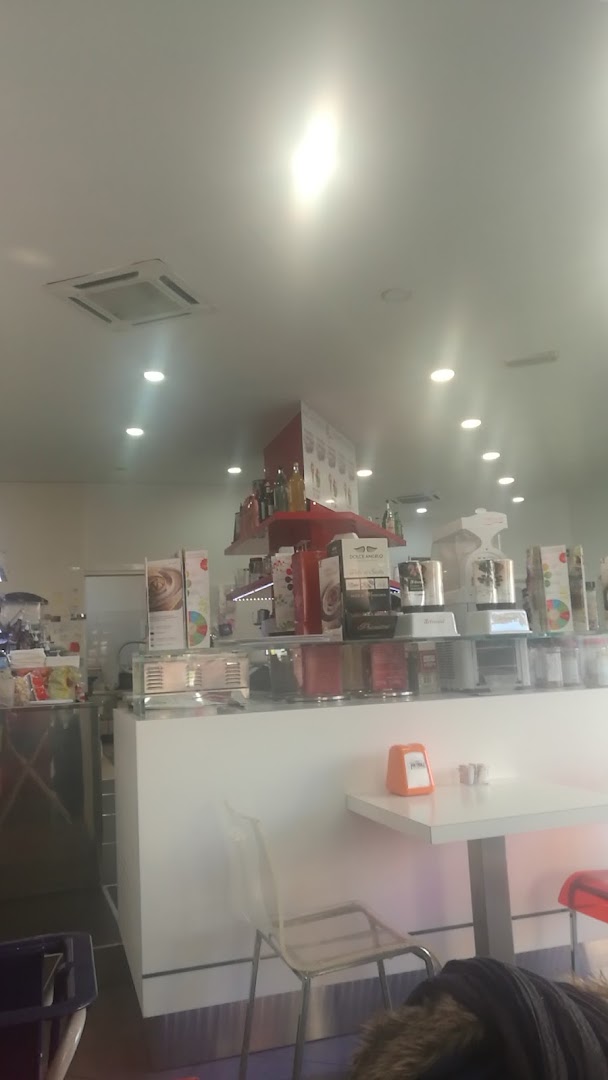 Caffetteria Gaia