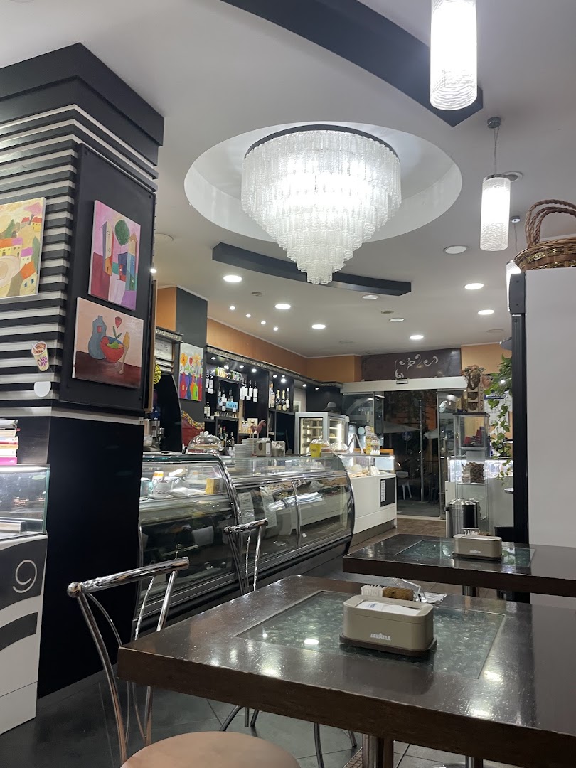 Caffetteria Gallia