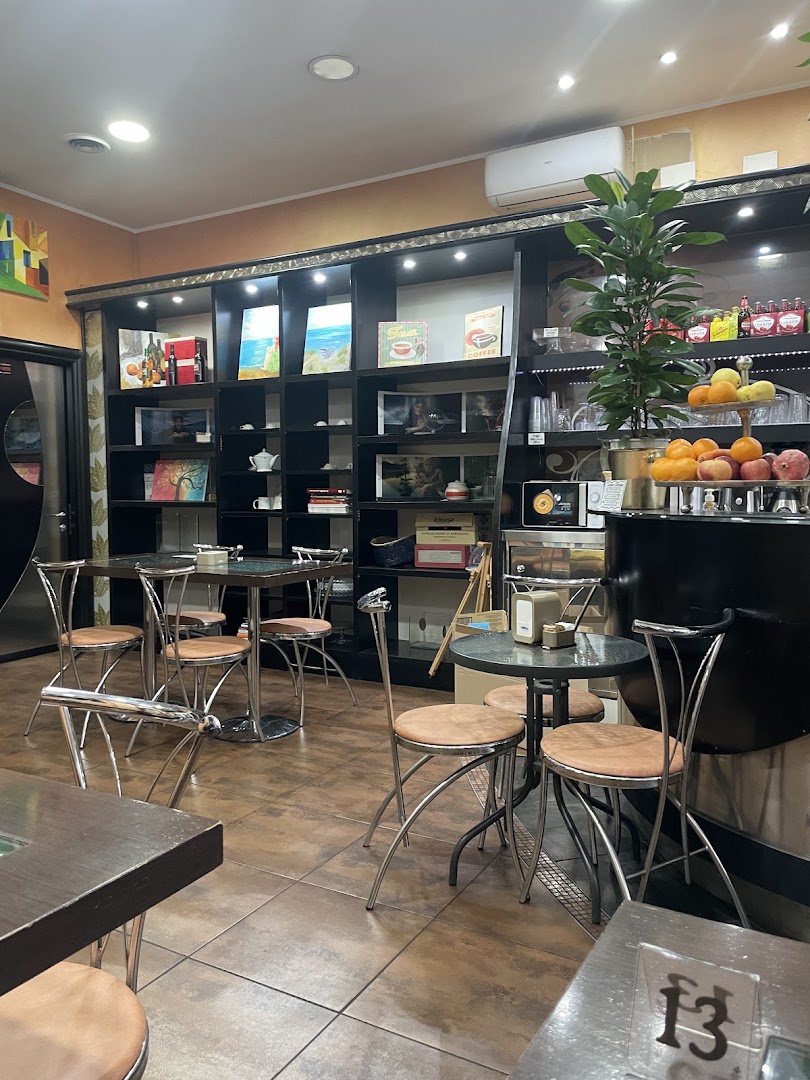 Caffetteria Gallia