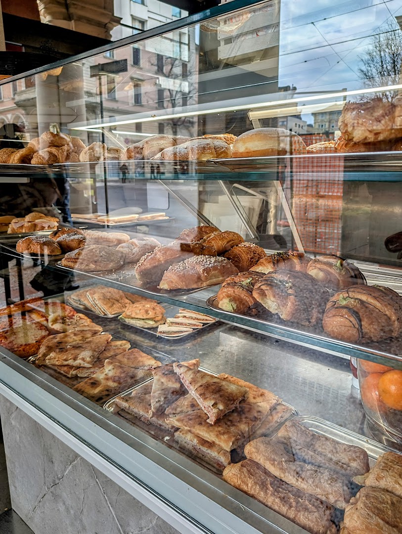 Caffetteria Galliera