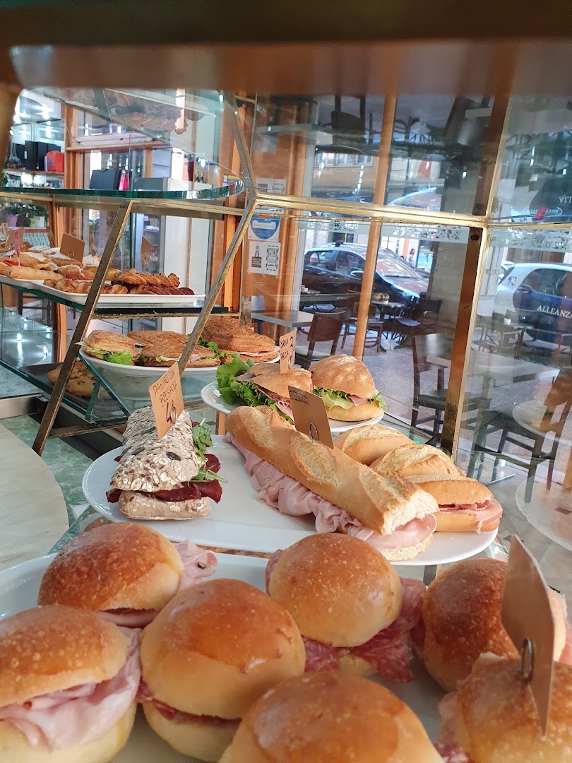 Caffetteria Galliera