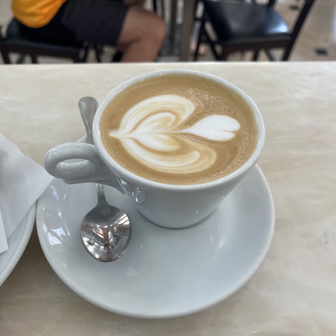 Caffetteria Galliera