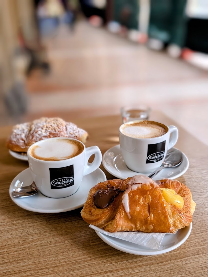Caffetteria Galliera