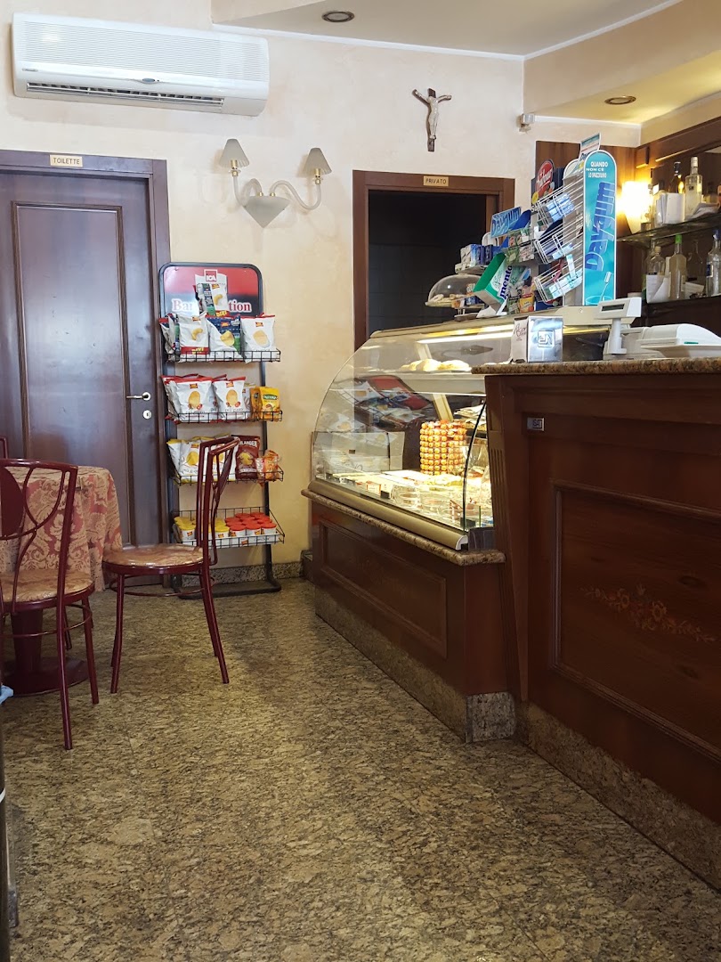Caffetteria Gambrinus Di Monterisi Riccardo