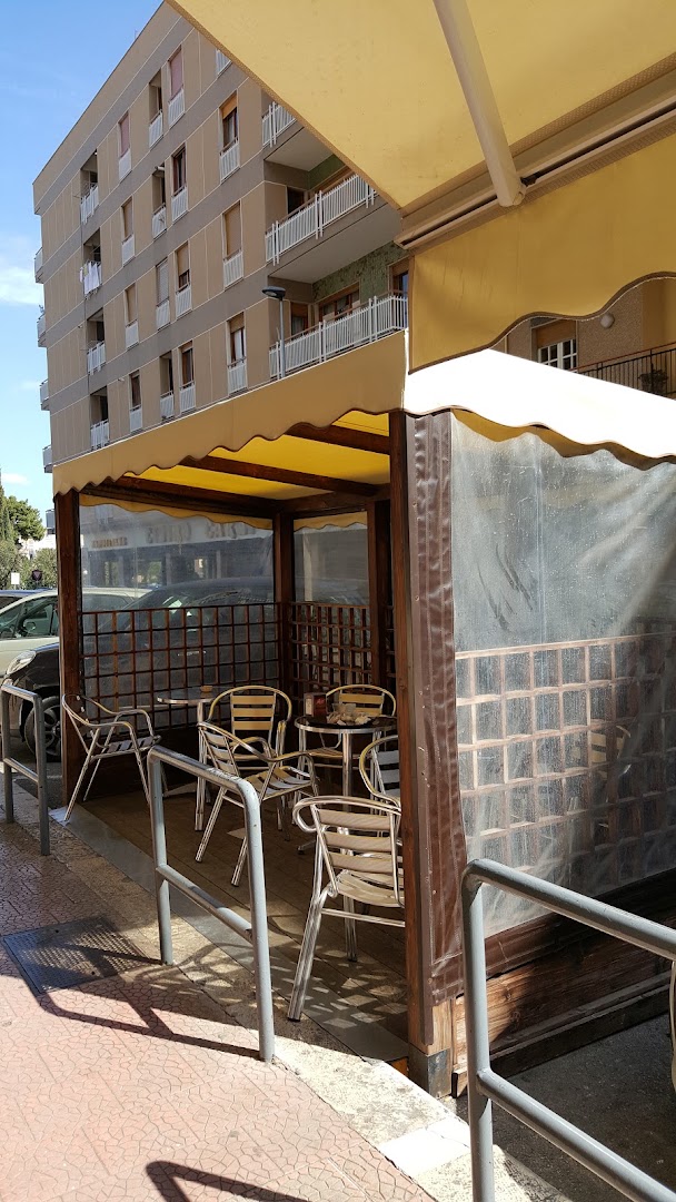 Caffetteria Gambrinus Di Monterisi Riccardo, Bisceglie