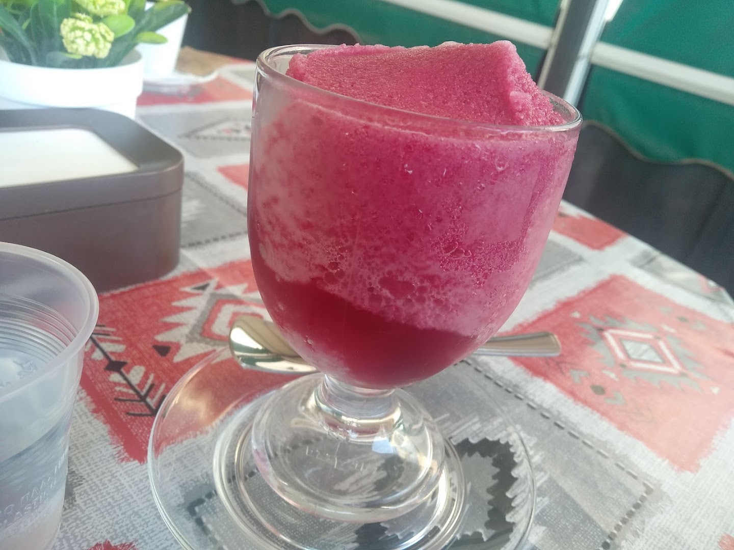 Caffetteria Garaffa