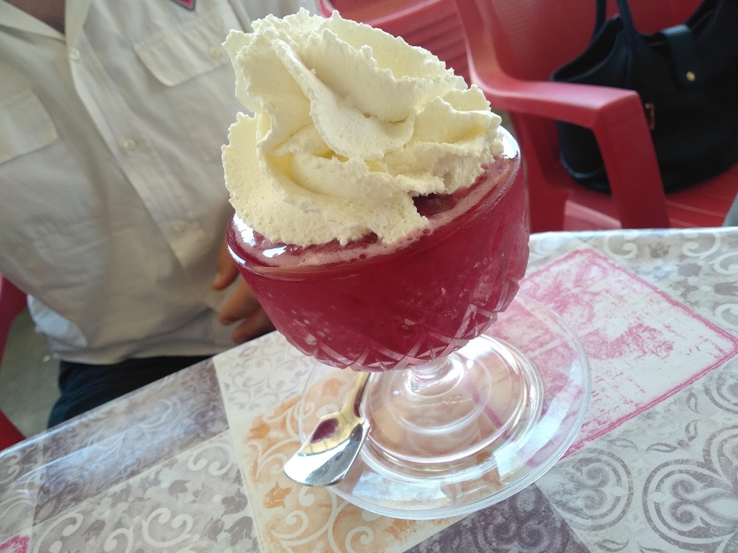 Caffetteria Garaffa