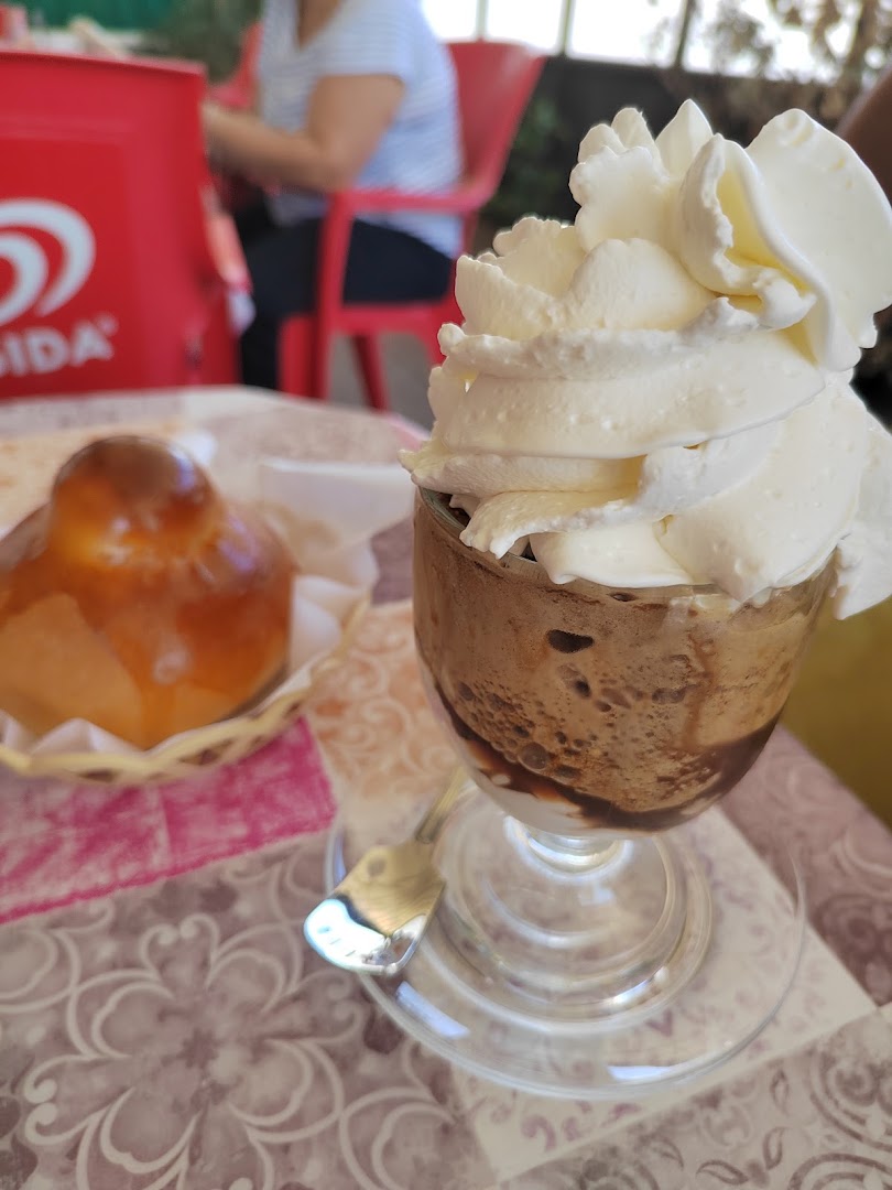Caffetteria Garaffa