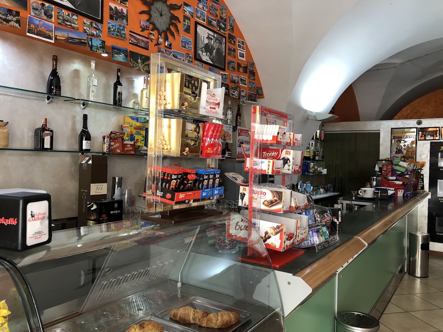 Caffetteria Garibaldi Di Calo' Antonio