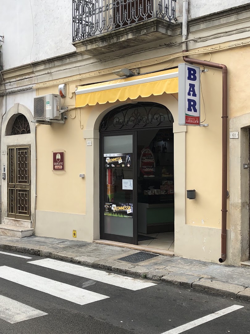 Caffetteria Garibaldi Di Calo' Antonio
