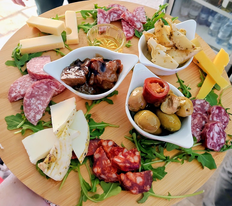Caffetteria Garibaldi Food and Drink di Giuseppe Baio
