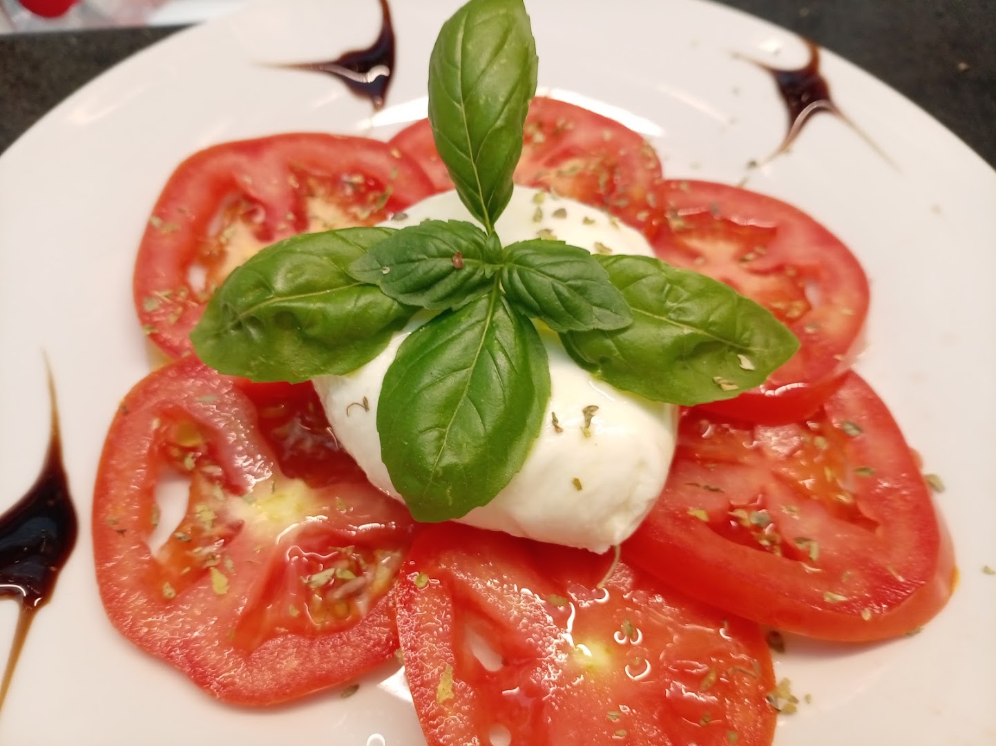 Caffetteria Garibaldi Food and Drink di Giuseppe Baio