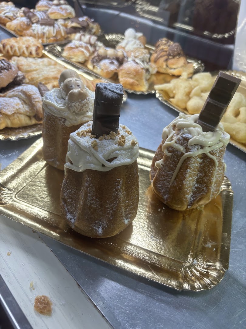 Caffetteria Garibaldi