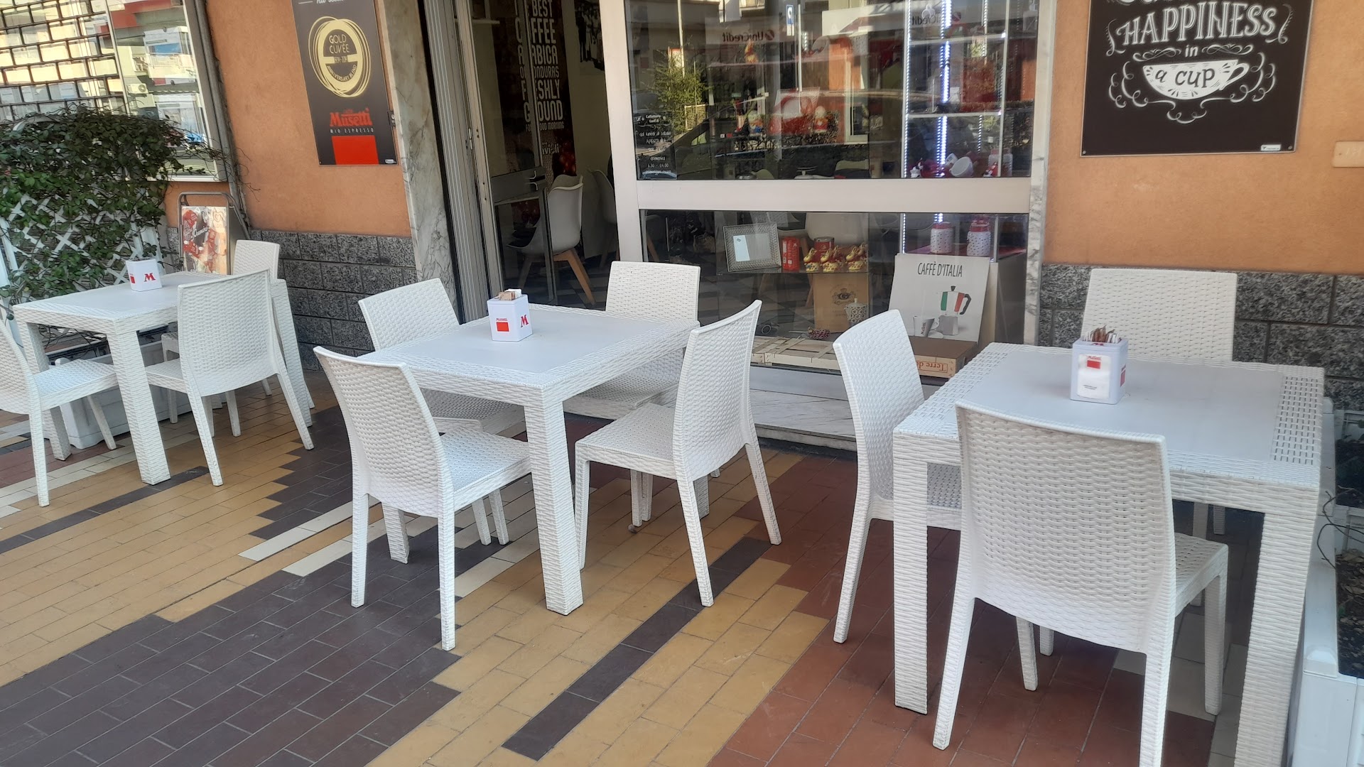 Caffetteria Gavioli