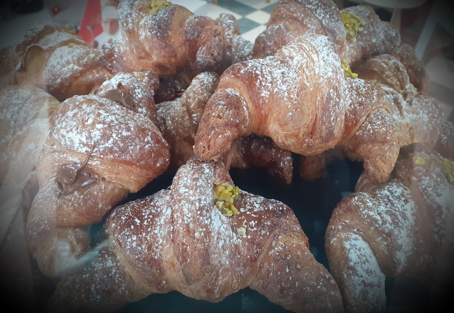 Caffetteria Gavioli, Loano