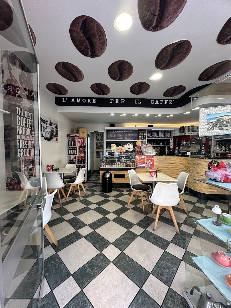 Caffetteria Gavioli