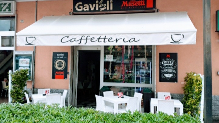 Caffetteria Gavioli