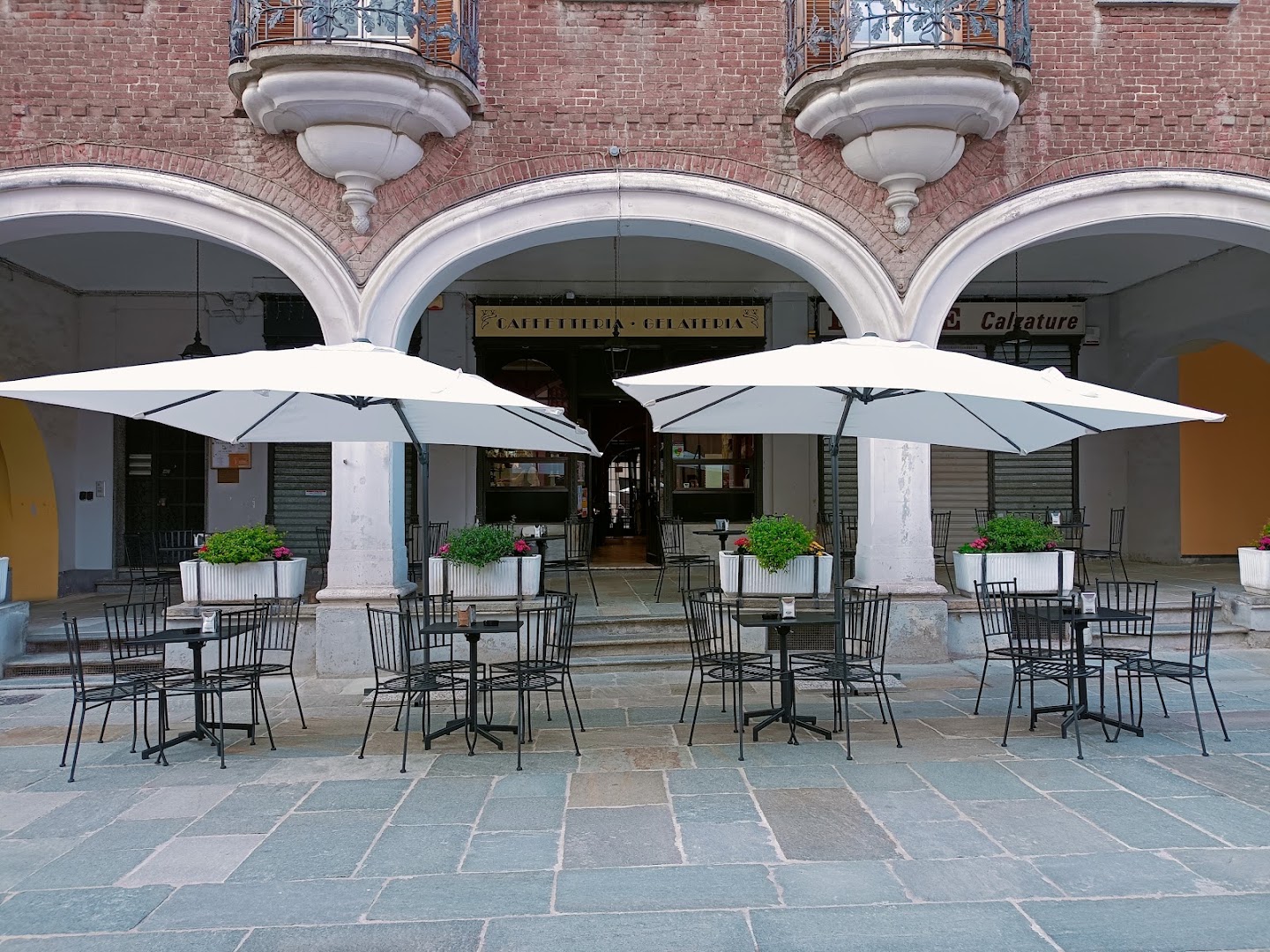 Caffetteria Gelateria ALA