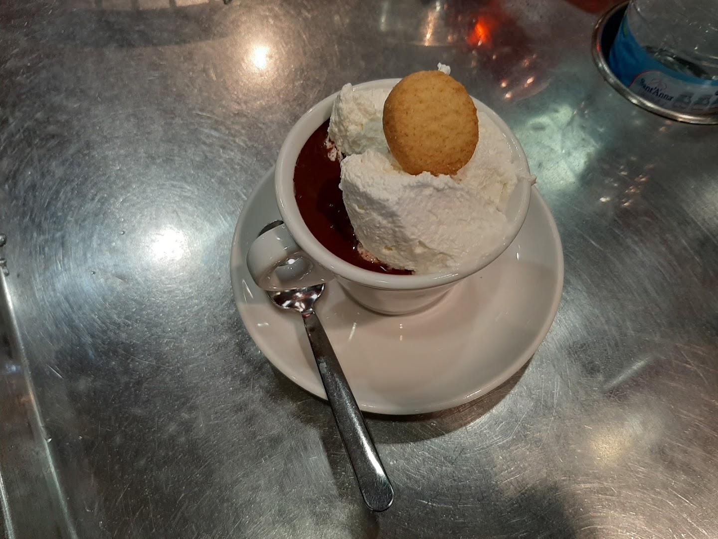Caffetteria Gelateria ALA