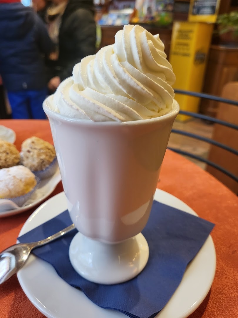 Caffetteria Gelateria Bar Principe