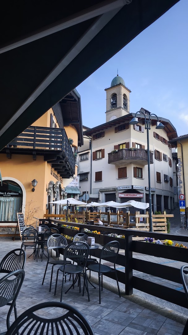 Caffetteria Gelateria Bar Principe