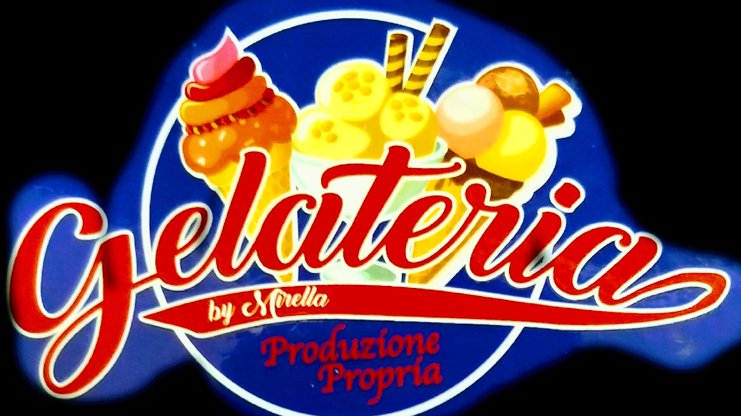 Caffetteria Gelateria By Mirella