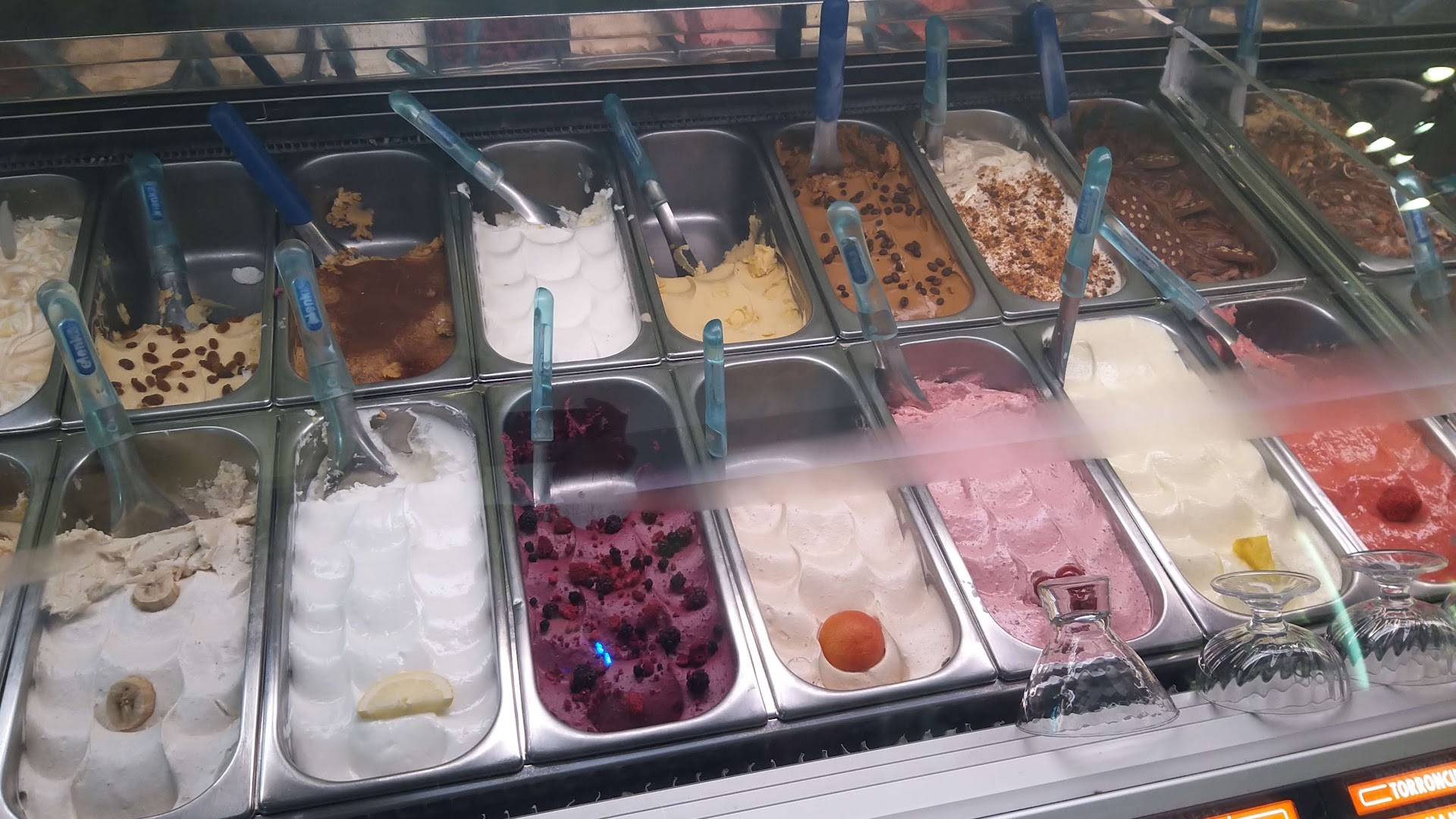 Caffetteria Gelateria By Mirella