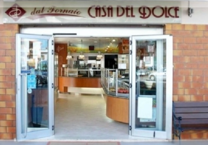 Caffetteria Gelateria Casa del Dolce