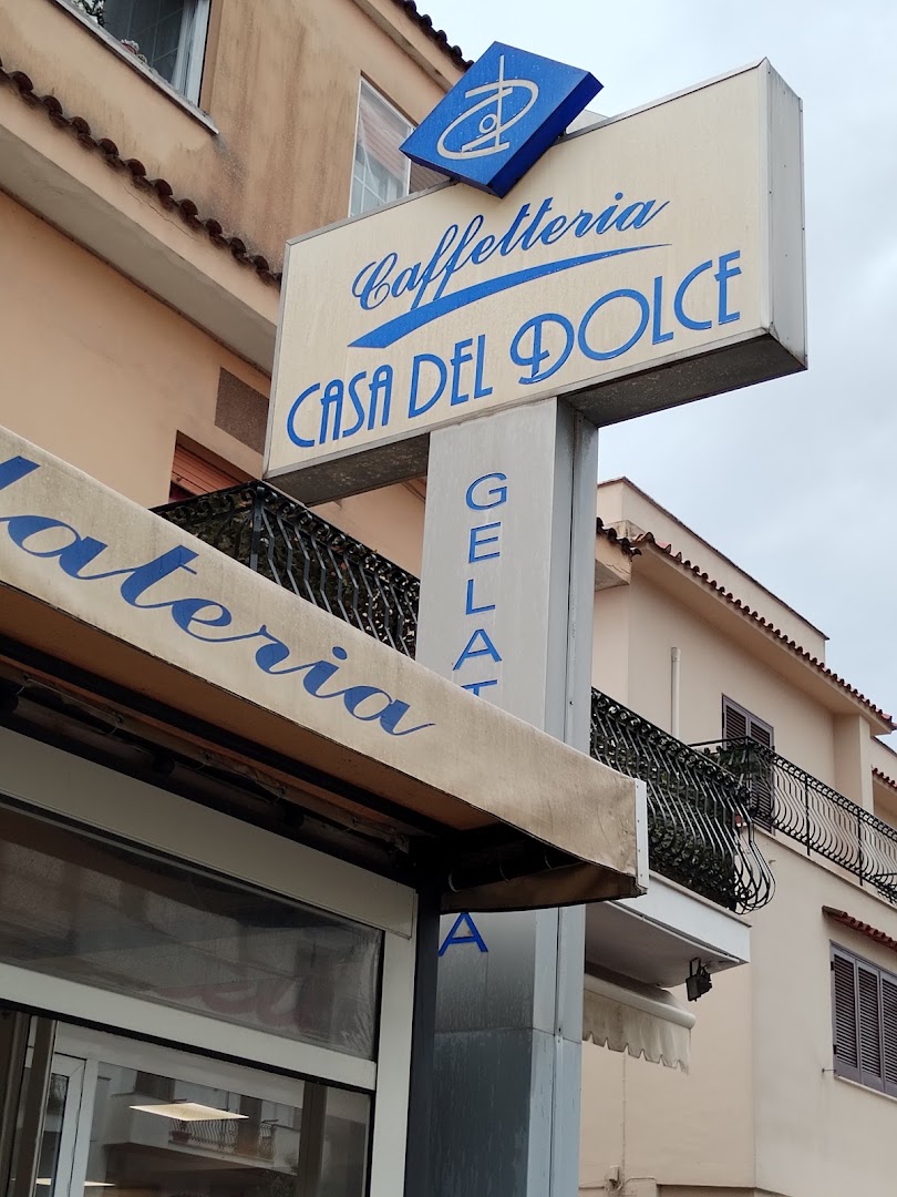 Caffetteria Gelateria Casa del Dolce