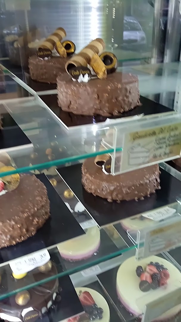 Caffetteria Gelateria Conte Cavour, Torino