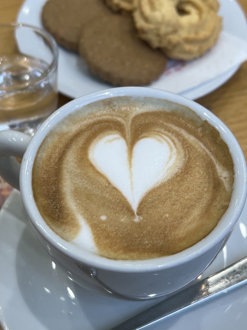 Caffetteria Gelateria Conte Cavour