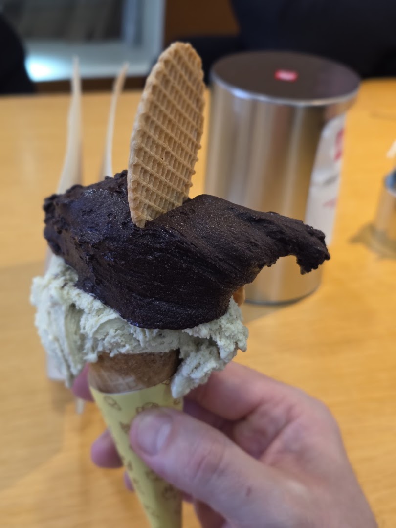 Caffetteria Gelateria Conte Cavour