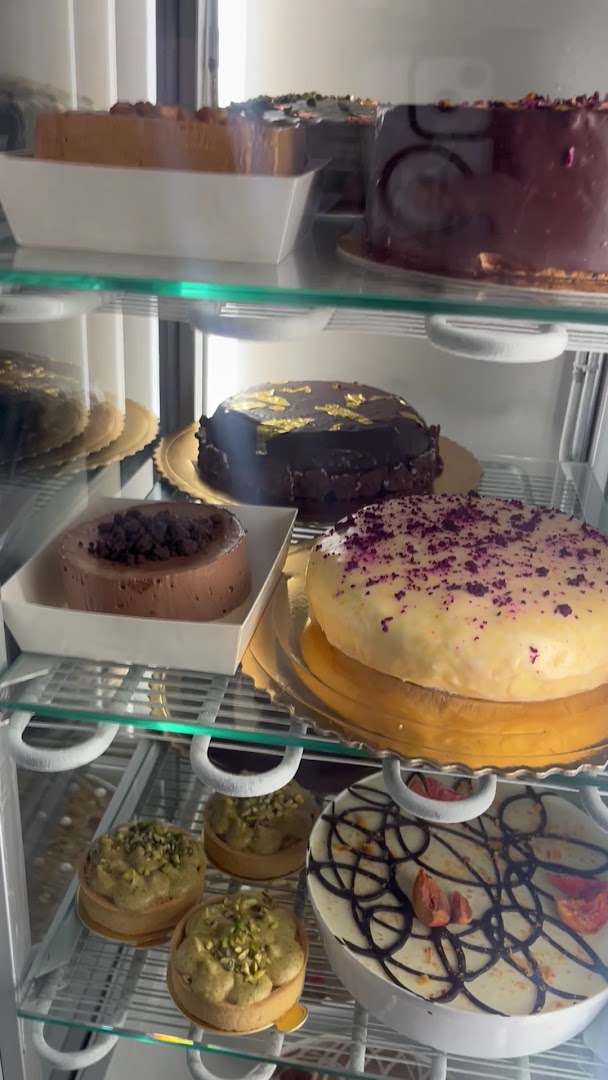 Caffetteria & Gelateria Corte