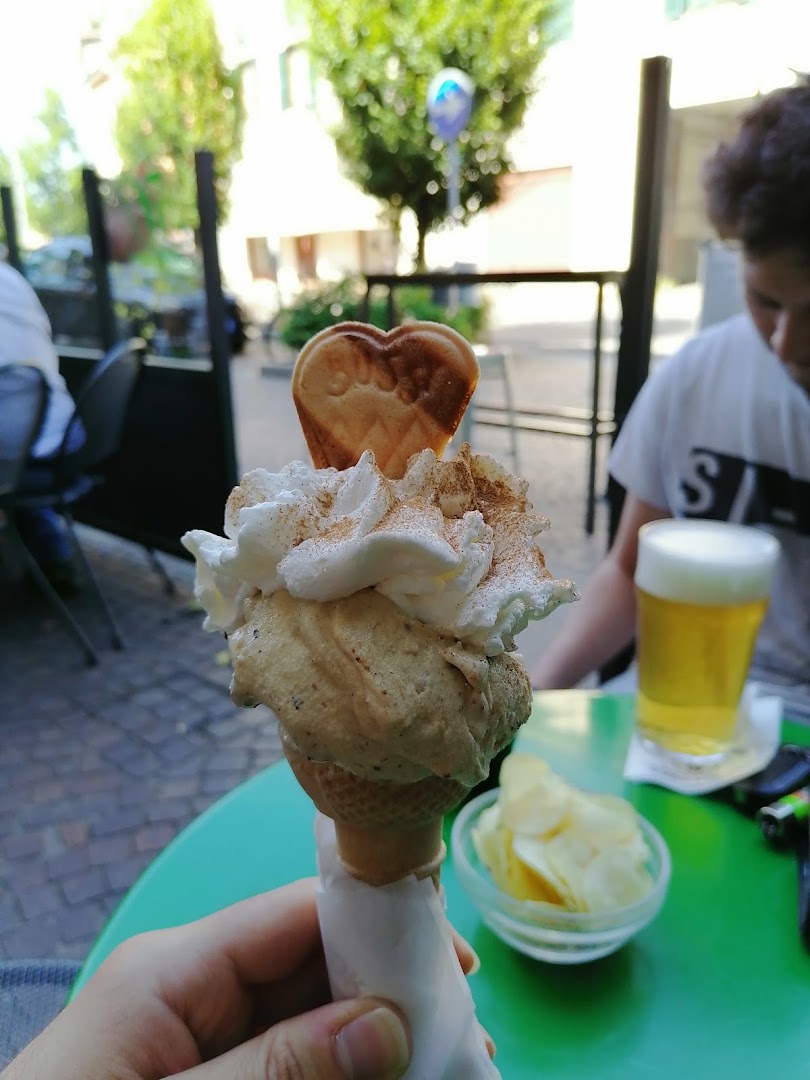Caffetteria Gelateria Galimberti
