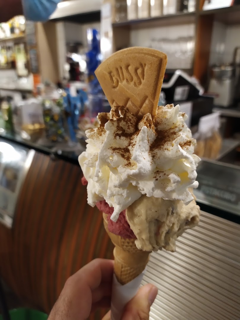 Caffetteria Gelateria Galimberti