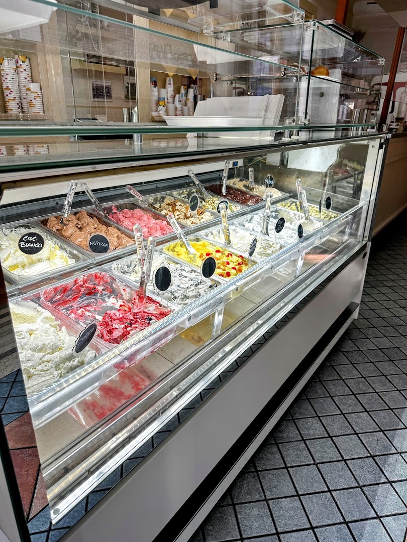 Caffetteria gelateria Geba