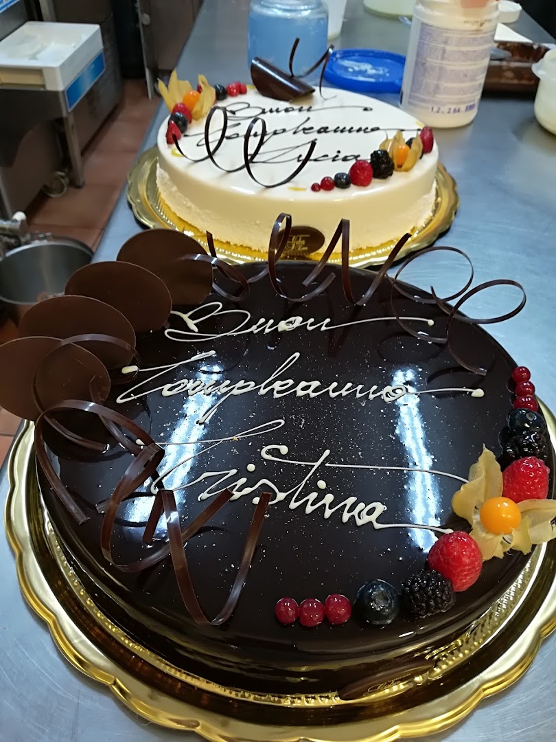 Caffetteria gelateria Geba