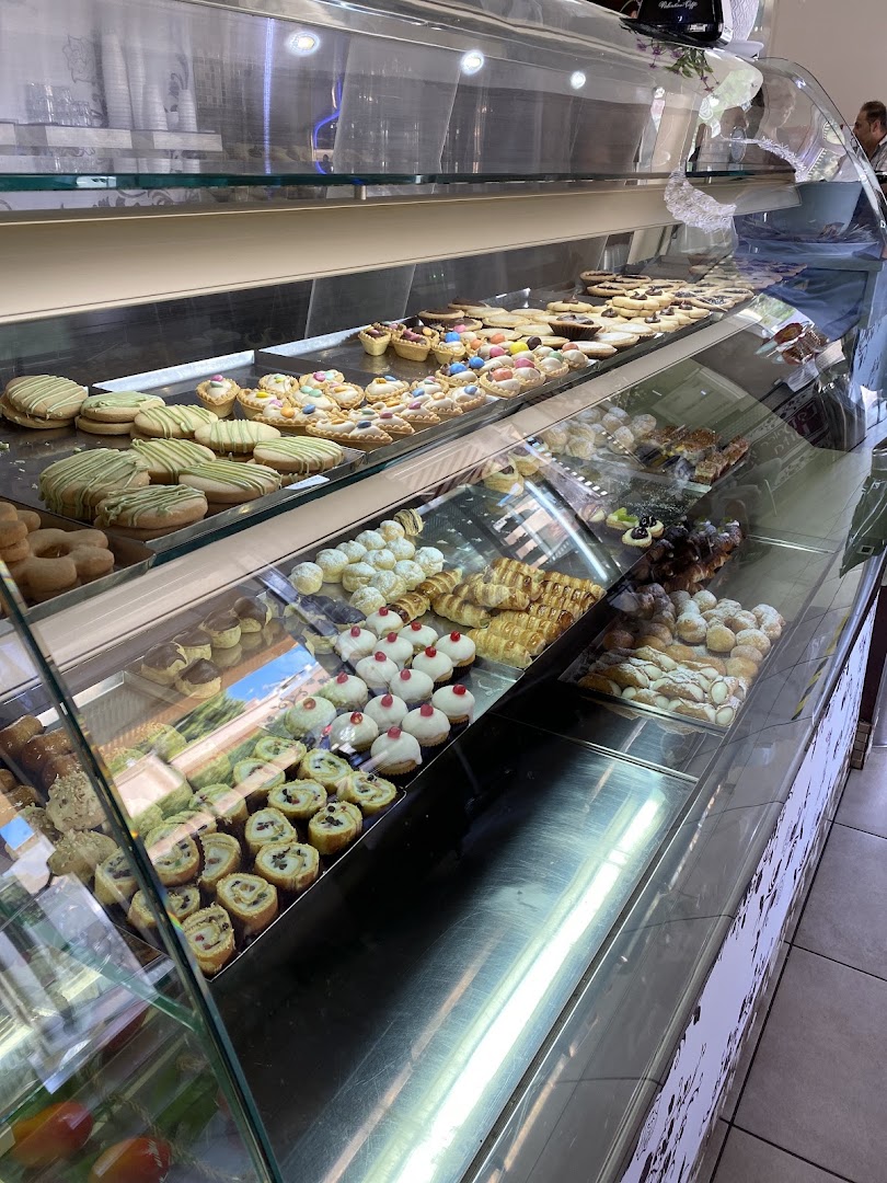 Caffetteria Gelateria Gelateria Artigianale "La Dolce Vita"