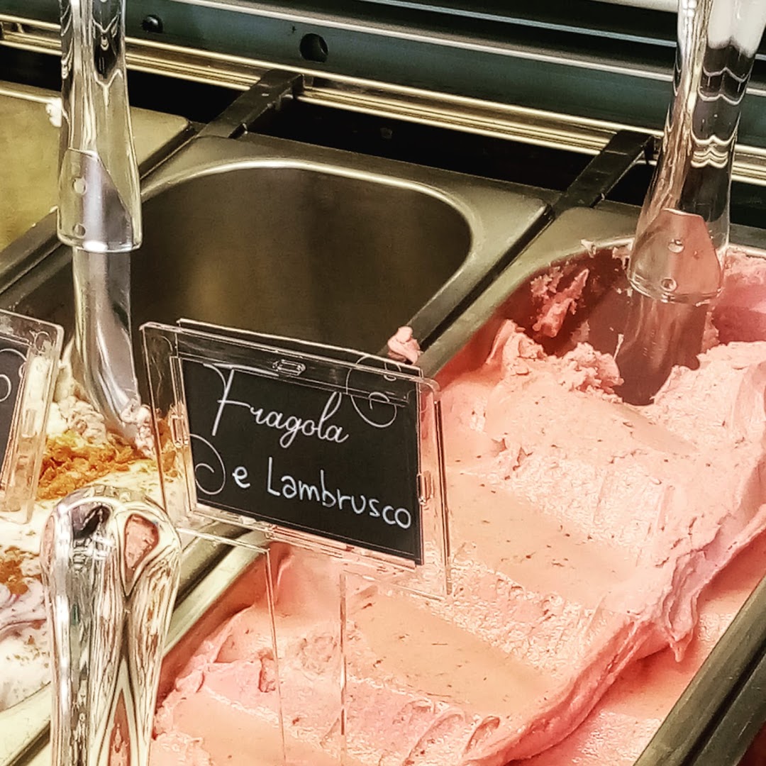 Caffetteria Gelateria MORI