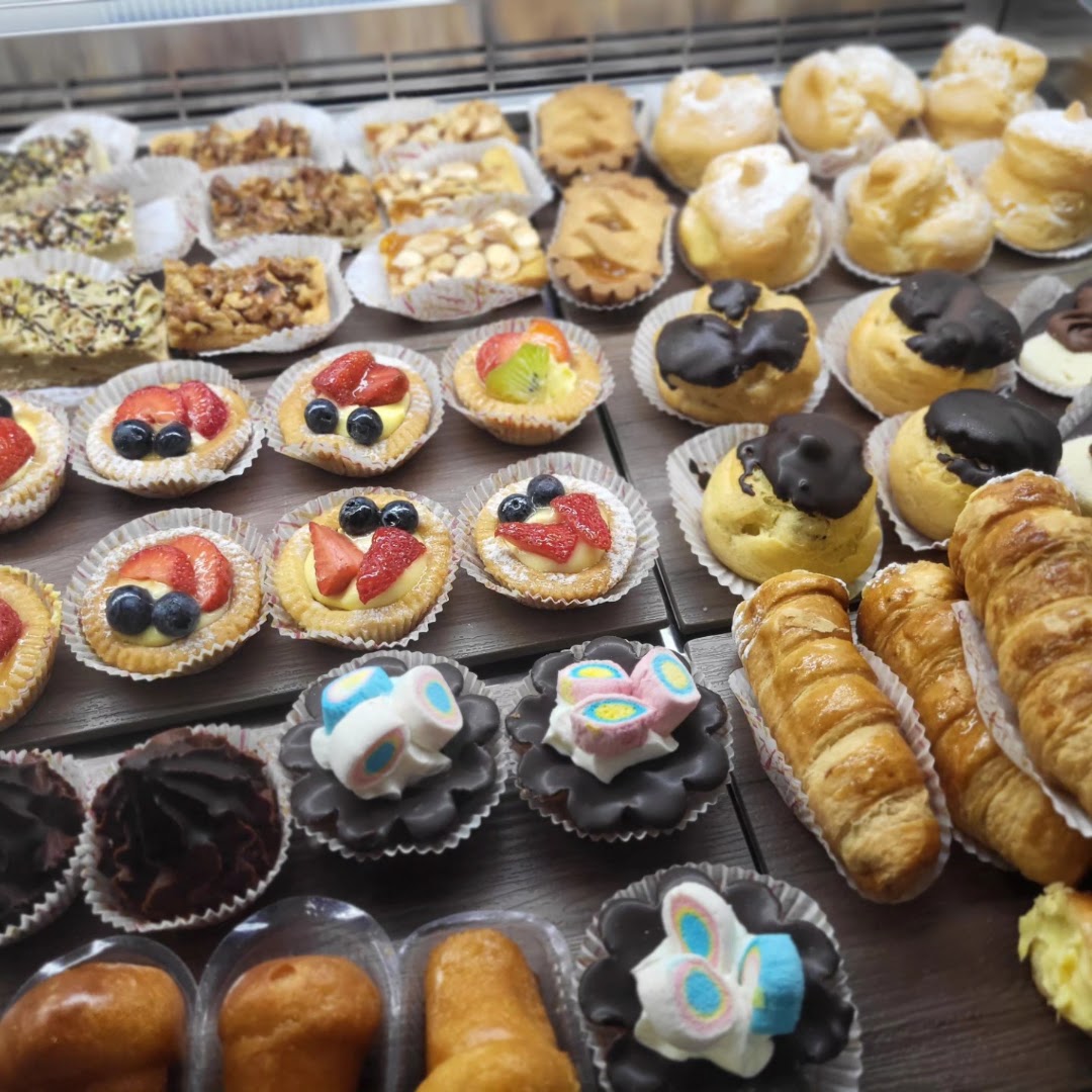 Caffetteria Gelateria MORI