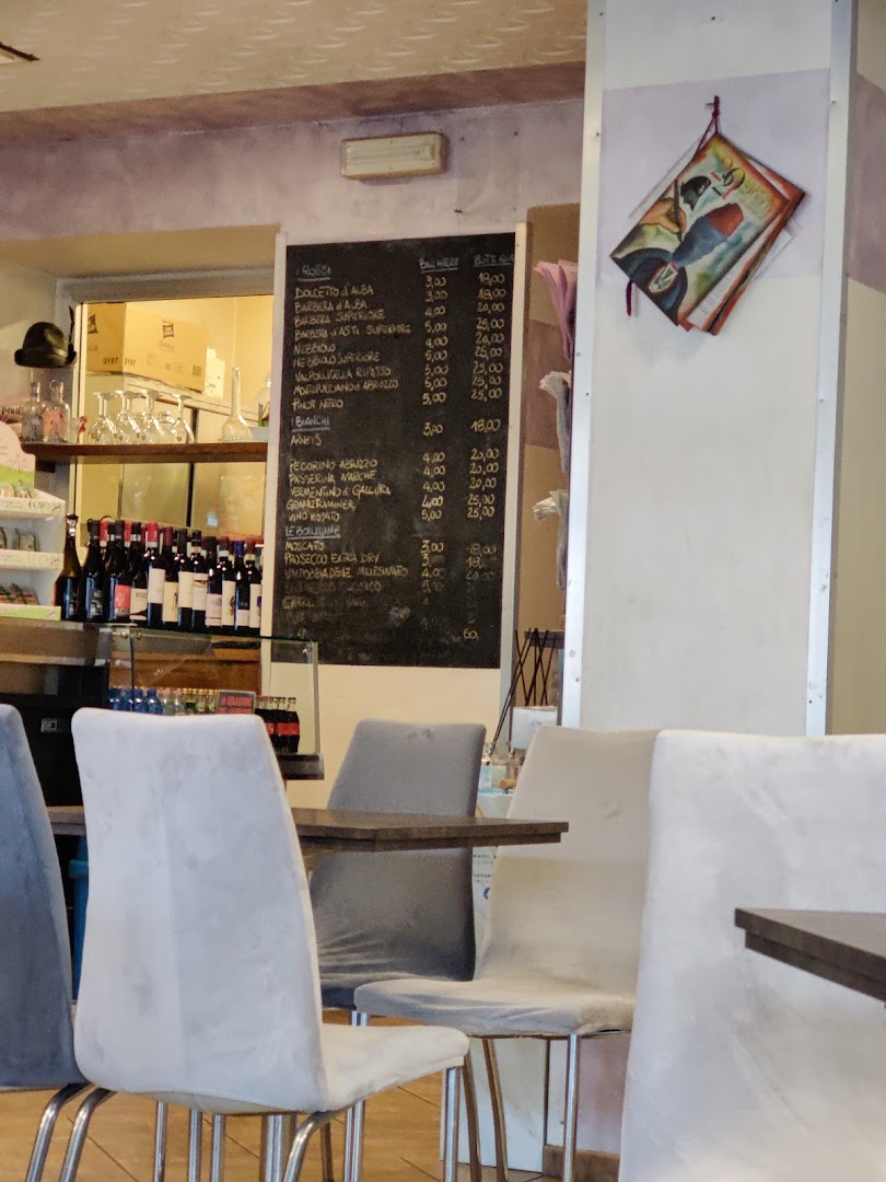 Caffetteria Gelateria Munvis