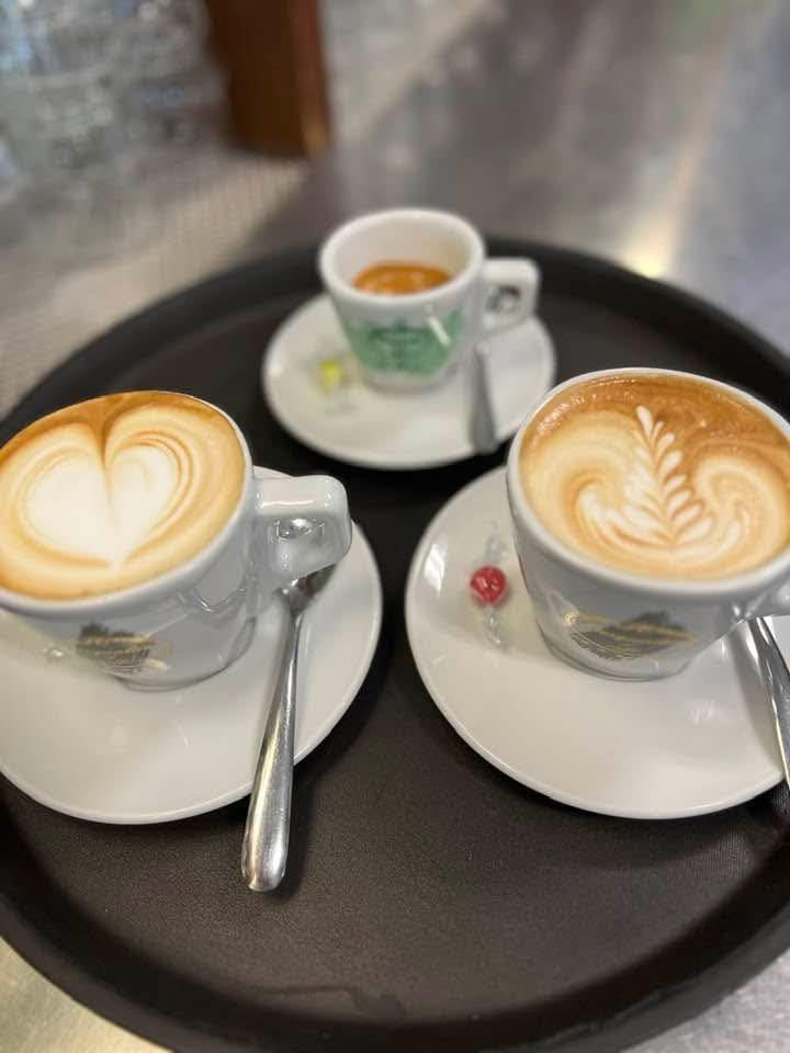 Caffetteria Gelateria Munvis